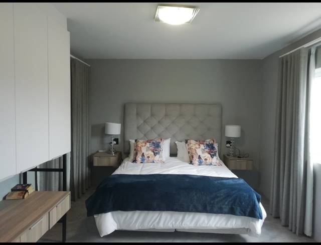 2 BEDROOM APARTMENT RENTED IN WALMER